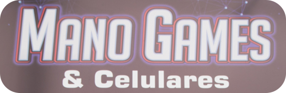 Mano Games & Celulares